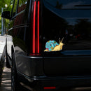 Animal Sticker Self-adhesive Sunproof for Suitcase Refrigerator Laptop Cars