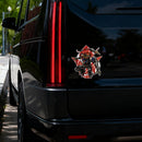 Dope Sticker Sunproof Customizable Waterproof for Car windows Laptop Thermos