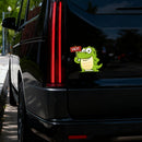 Vinyl Cute stickers Self-adhesive Waterproof for Luggage Tumbler Refrigerator