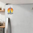 Shanghai China Waterproof Vinyl Sticker Scratch Resistant for Car Laptop Luggage