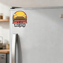 Beijing Forbidden City Waterproof Vinyl Sticker for Car Laptop Luggage