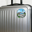 Beijing China Waterproof Vinyl Sticker Modern for Car Laptop Luggage