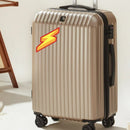 Lightning Sticker Personalized No bubbles for Thermos Laptop Glass Suitcase