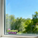 Dope Sticker Sunproof Self-adhesive for Car windows Luggage Refrigerator Wall