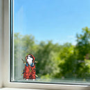 Dope Sticker Vinyl Waterproof Sunproof for Thermos Refrigerator Window Suitcase