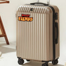 Stickers for Kids Sunproof Waterproof Self-adhesive for Thermos Glass Luggage