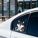 Cute Stickers No bubbles Sunproof Customizable for Refrigerator Thermos Laptop