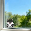 Cute Stickers No bubbles Sunproof Customizable for Refrigerator Thermos Laptop