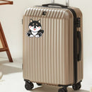 Cute Stickers No bubbles Sunproof Customizable for Refrigerator Thermos Laptop