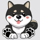 Cute Stickers No bubbles Sunproof Customizable for Refrigerator Thermos Laptop