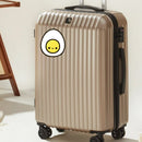 Children's Stickers Sunproof Self-adhesive for Schoolbag Luggage Laptop Thermos