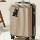Vinyl Stickers Customizable Personalized for Car windows Thermos Suitcase