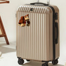 Animal Stickers Waterproof Self-adhesive for Luggage Thermos Refrigerator