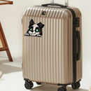 Stickers for Kids Self-adhesive Sunproof Waterproof for Schoolbag Luggage