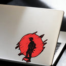 Atmospheric Stickers Sunproof Waterproof for Refrigerator Suitcase Window