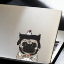 Animal Stickers No bubbles Personalized Waterproof for Thermos Luggage Window
