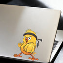 Vinyl Sticker Personalized Self-adhesive for Refrigerator Car windows Laptop