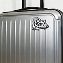 Vinyl Sticker Play Harder Car Window Skateboard Laptop Bottle Tumbler Decal