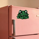 Vintage Stickers Waterproof Sunproof No bubbles for Refrigerator Window Laptop