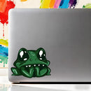 Vintage Stickers Waterproof Sunproof No bubbles for Refrigerator Window Laptop