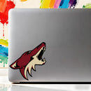Animal Sticker Vinyl Self-adhesive Customizable for Luggage Car windows Wall