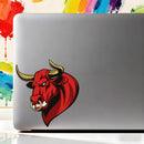 Dope Sticker Personalized No bubbles Sunproof for Luggage Window Refrigerator