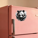 Animal Stickers Self-adhesive Customizable for Suitcase Window Refrigerator