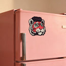 Funny Stickers Vinyl Personalized No bubbles Sunproof for Window Luggage Glass