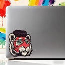 Funny Stickers Vinyl Personalized No bubbles Sunproof for Window Luggage Glass