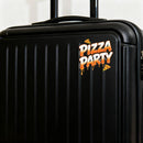 Vinyl Sticker Pizza Party Slice Food Car Window Laptop Bottle Tumbler Skateboard