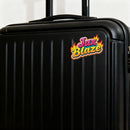 Vinyl Sticker Jax Blaze Flame Car Window Laptop Bottle Tumbler Skateboard