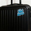 Vinyl Sticker Kai Storm Lightning Car Window Laptop Bottle Tumbler