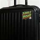 Vinyl Sticker Jungle Roar Vine Paw Car Window Laptop Bottle Tumbler