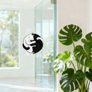Tai Chi Stickers Sunproof Customizable No bubbles for Car windows Laptop Wall