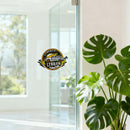 Car-themed Stickers Waterproof Self-adhesive for Window Suitcase Laptop Wall