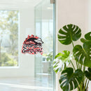 Car-themed Stickers Vinyl Personalized No bubbles for Car windows Refrigerator