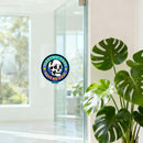 Soulless Stickers Waterproof Sunproof Self-adhesive for Car windows Refrigerator