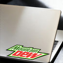 Letter Stickers Personalized No bubbles Sunproof for Car windows Luggage Laptop