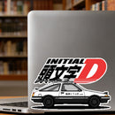 Dope Sticker No bubbles Sunproof Customizable for Car window Luggage Suitcase