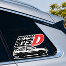 Dope Sticker No bubbles Sunproof Customizable for Car window Luggage Suitcase