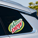 Mountain DEW Sticker Waterproof Personalized for Window Luggage Refrigerator