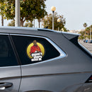 Grand Theft Auto Stickers Waterproof Self-adhesive for Laptop Car windows