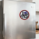 Anime Stickers No bubbles Personalized Customizable for Luggage Refrigerator