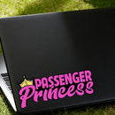 Letter Stickers Vinyl Self-adhesive Customizable for Car windows Luggage
