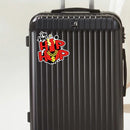 Vintage Stickers Waterproof Personalized for Car windows Refrigerator Thermos