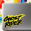 Letter Stickers Waterproof Sunproof Personalized for Laptop Refrigerator Thermos
