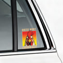 Vinyl Sticker Guess What Chicken Butt Car Window Laptop Bottle Tumbler