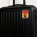 Vinyl Sticker Guess What Chicken Butt Car Window Laptop Bottle Tumbler