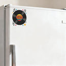 Vinyl Sticker Funk Soul Record Vinyl Car Window Laptop Bottle Tumbler
