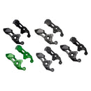 Frame Side Cover Panel Guard Fairing For Kawasaki Z900 2025-2026